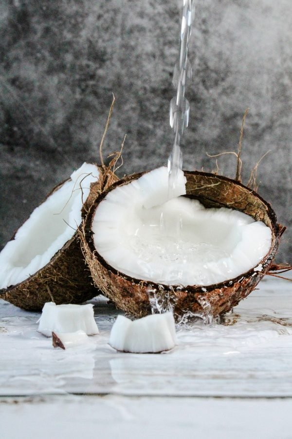 Kokosová palma a jej využitie